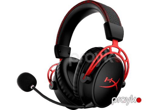 HyperX Cloud Alpha Wireless (4P5D4AA) — Bakı