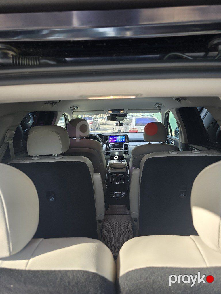 Kia Sorento, 1.6 L, 1.49 kWh, 2023 il, 60 000 km — Avtomobillər, Bakı (8)