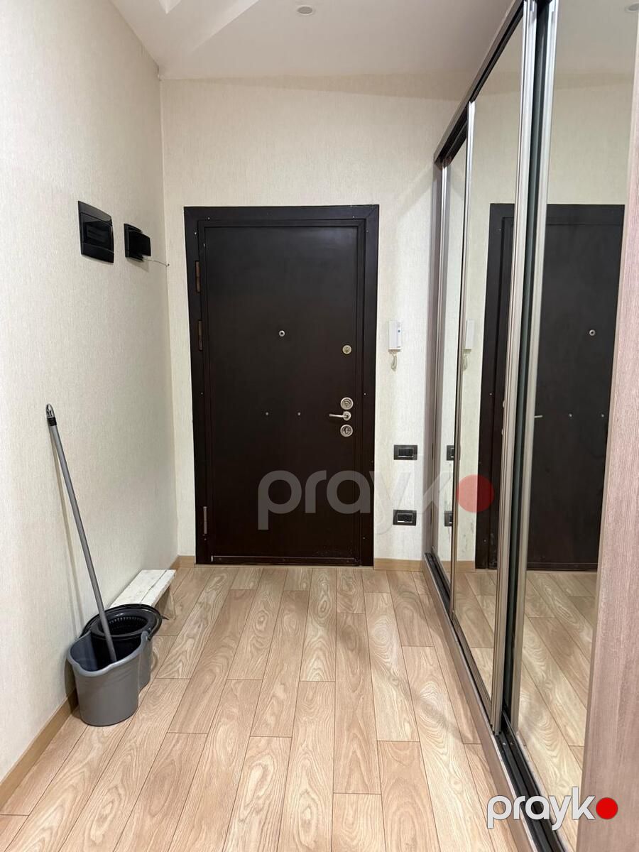İcarəyə verilir 2 otaqlı yeni tikili 100 m² — Mənzil, Bakı (12)