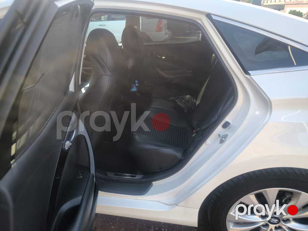 Hyundai Azera, 3.0 L, 2013 il, 243 000 km — Avtomobillər, Bakı (6)