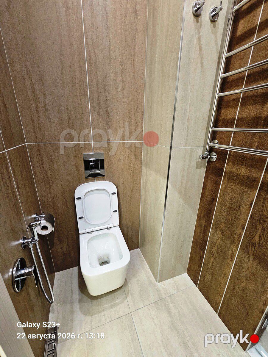 Satılır 3 otaqlı yeni tikili 157 m² — Mənzil, Bakı (9)