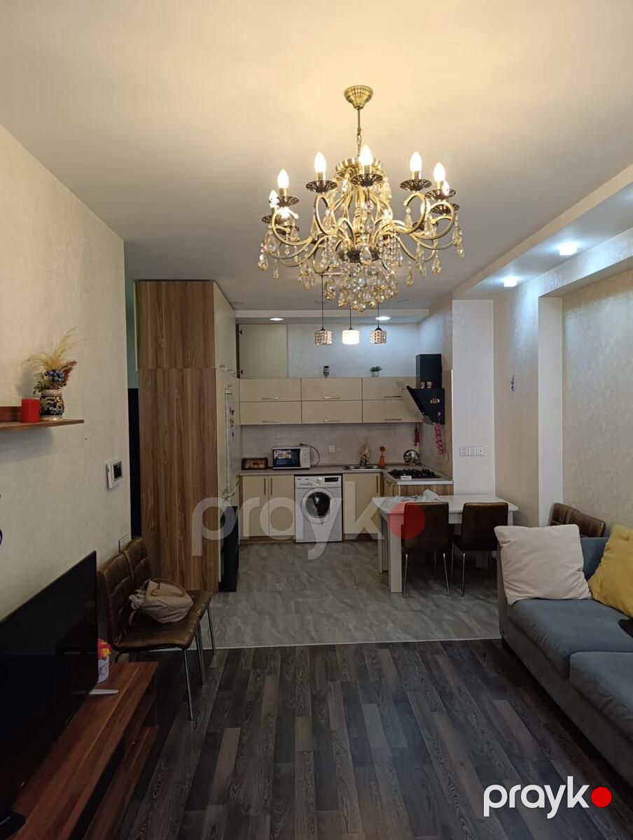 Satılır 2 otaqlı yeni tikili 62 m² — Mənzil, Bakı (5)