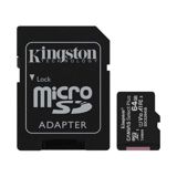 Kingston Canvas Select Plus microSD 64GB (SDCS2/64GB) — Pctech — Kompüterlər və noutbuklar
