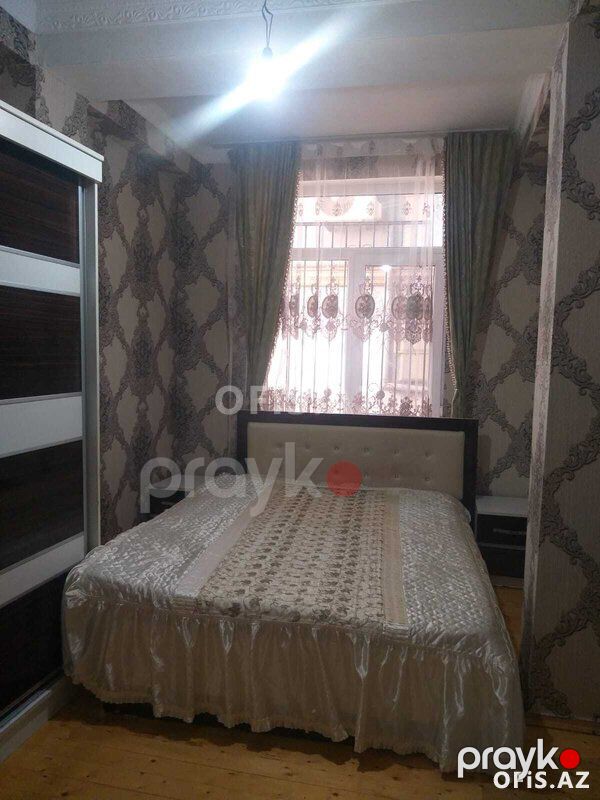 Həyət evləri Kirayə Verilir Xırdalan, Xırdalanda Kirayə 2 otaq Mənzil, 2 otaq, 50 m² — Ev, villa, Xırdalan (5)