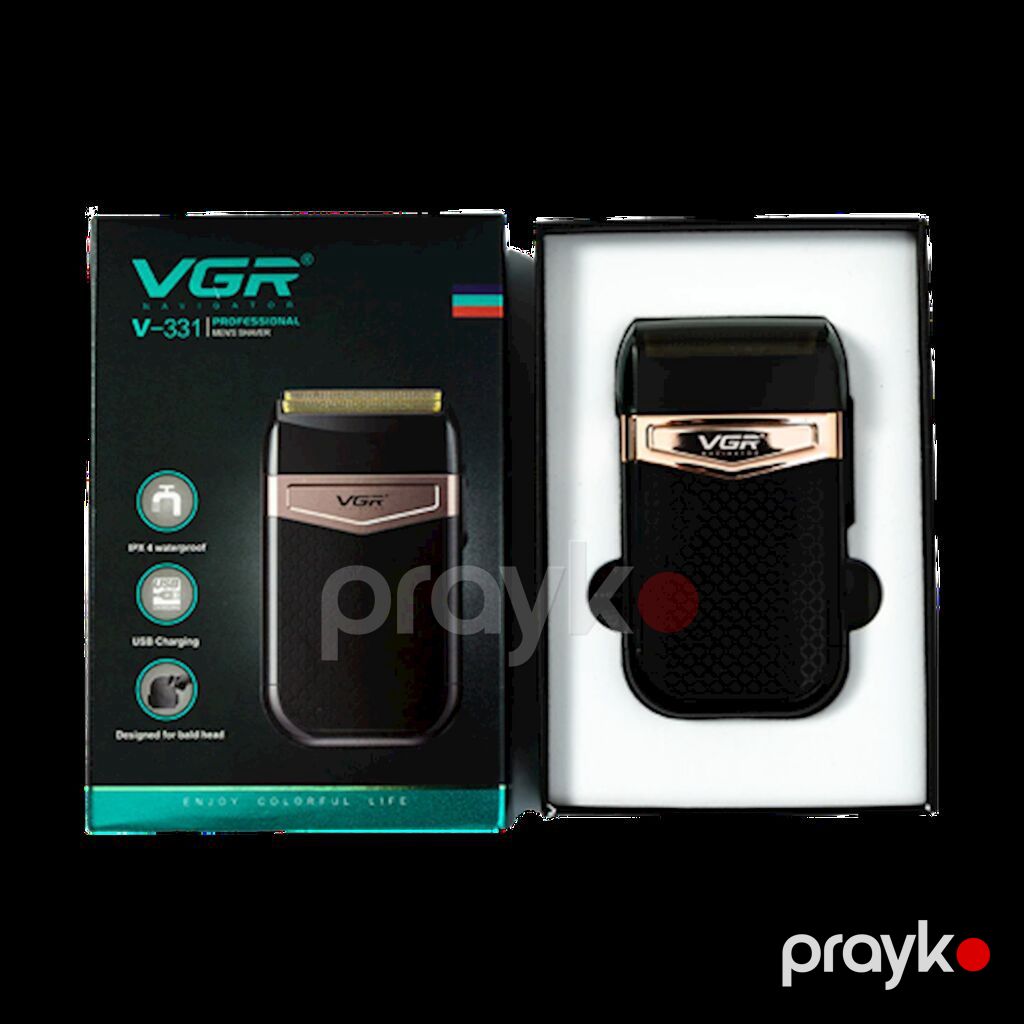 Elektrikli ülgüc VGR V-331 Kateqoriya: Kişi elektrik ülgücləri Brend — Usturalar, trimmerler və epilyatorlar, Bakı (2)