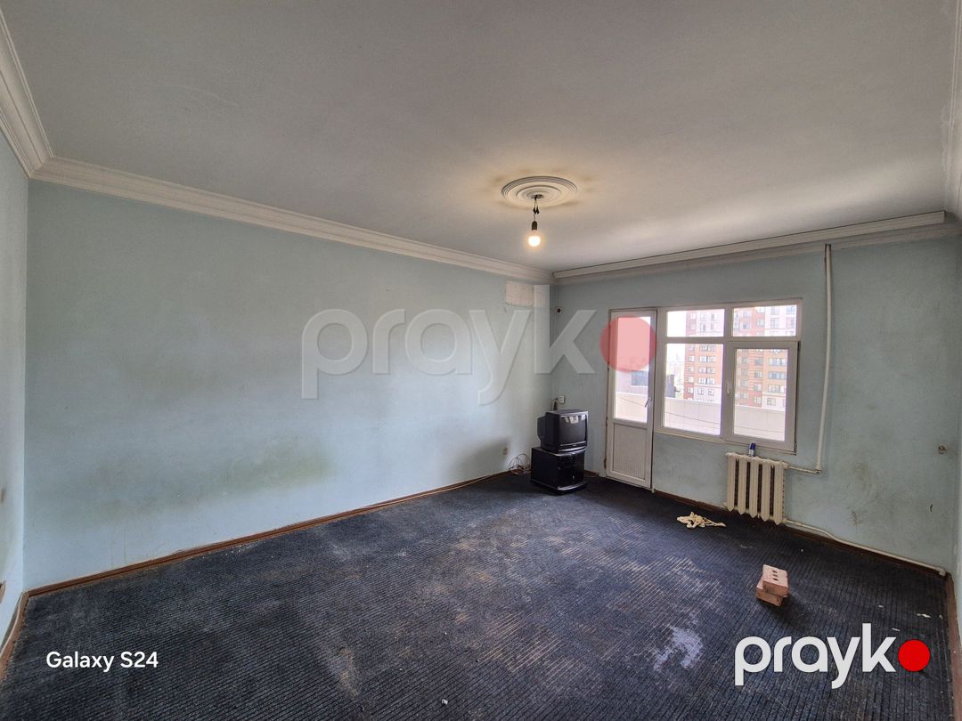 Satılır 3 otaqlı köhnə tikili 95 m² — Mənzil, Bakı (6)