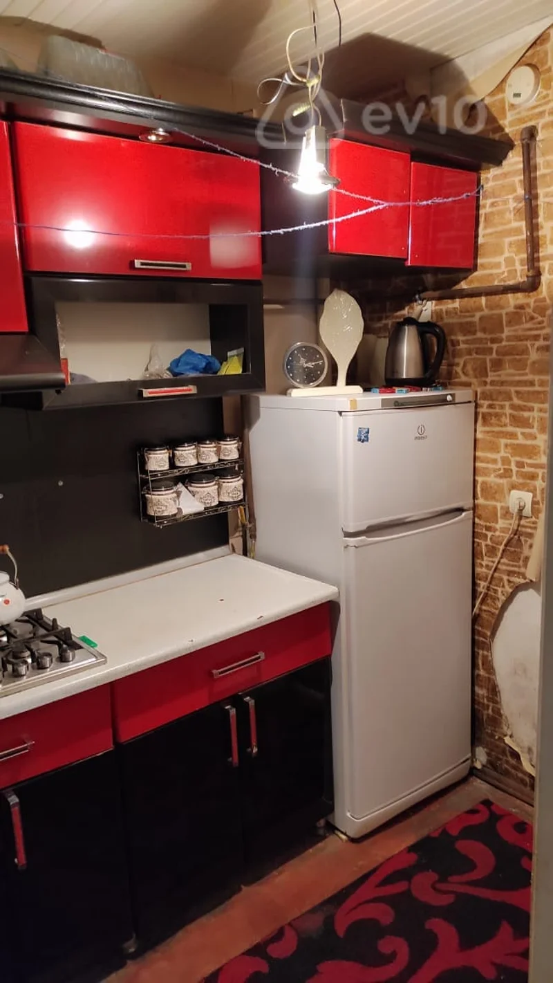 2 otaqlı mənzil, 50 m², Neftciler — kirayə — Bakı