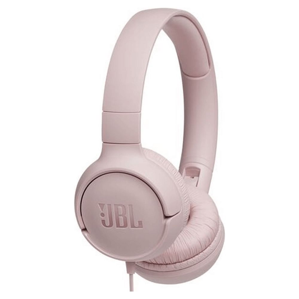 JBL Tune 500 Pink (JBLT500PIK) — Qulaqcıqlar, Bakı
