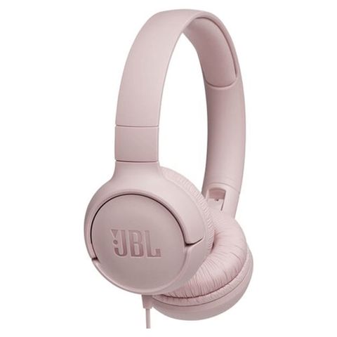 JBL Tune 500 Pink (JBLT500PIK) — Bakı
