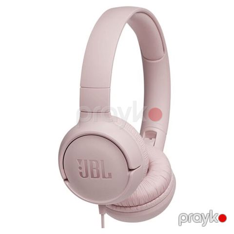 JBL Tune 500 Pink (JBLT500PIK) — Bakı