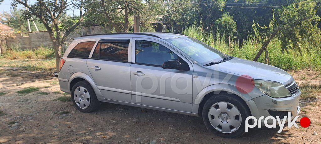 Opel Astra, 1.3 L, 2007 il, 271 110 km — Avtomobillər, Beyləqan (11)