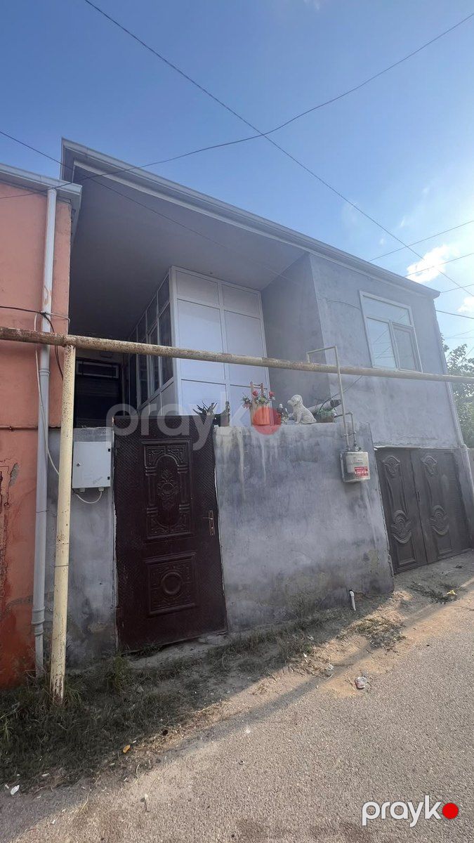 Həyət evi, Xırdalan ş — Ev, villa, Xırdalan (9)