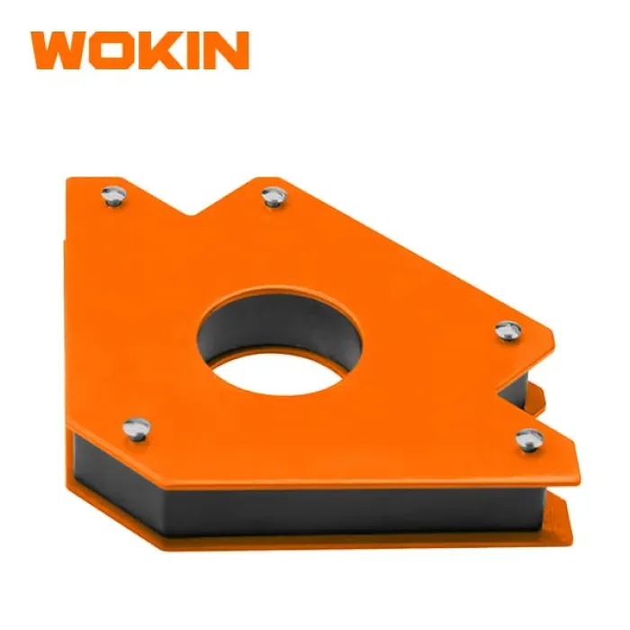 Wokın Qaynaq Tutucusu - 75 lbs — Bakı
