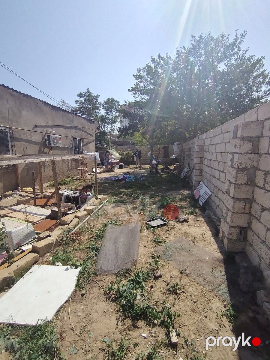 2.5 sot torpaq sahəsi, 16-cı mkr — Torpaq, Sumqayıt (2)