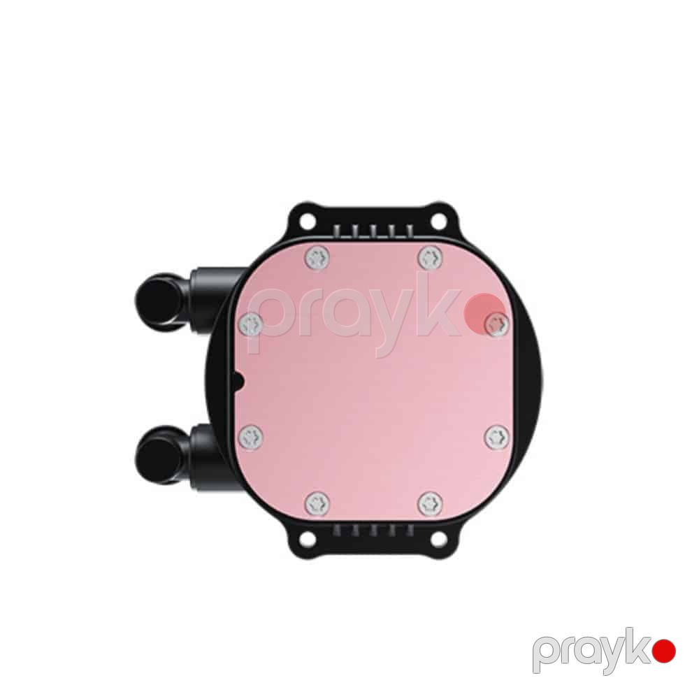 Xigmatek Neon Aqua 360 CPU Liquid Cooler (EN49912) — Soyutucular və soyutma sistemləri, Bakı (2)