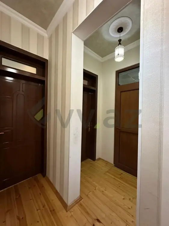 4 otaqlı Həyət evi Satılır, Xırdalan — Ev, villa, Xırdalan (9)