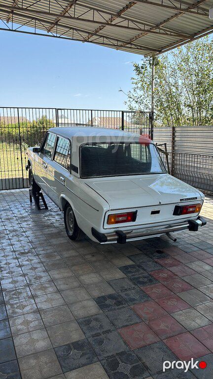 Lada (VAZ) 2106, 1.6 L, 2004 il, 155 555 km — Avtomobillər, Cəlilabad (8)