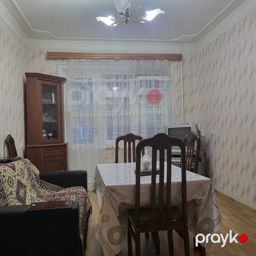 Satılır 4 otaqlı köhnə tikili 100 m² — Mənzil, Bakı (4)