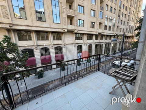 Satılır 9 otaqlı həyət evi/bağ evi 550 m² — Bakı