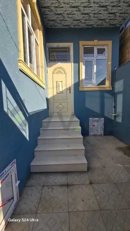 3 otaqlı Həyət evi Satılır, Masazır, Abşeron