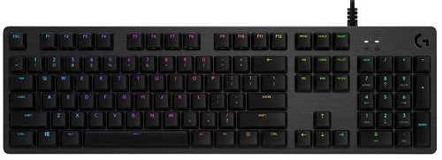 Logitech G512 GX Brown Switch (920-009351) Mechanical Gaming Keyboard — Bakı