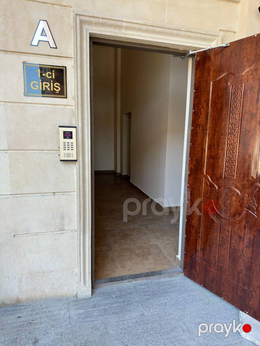 Satılır 4 otaqlı yeni tikili 177.5 m² — Mənzil, Bakı (4)