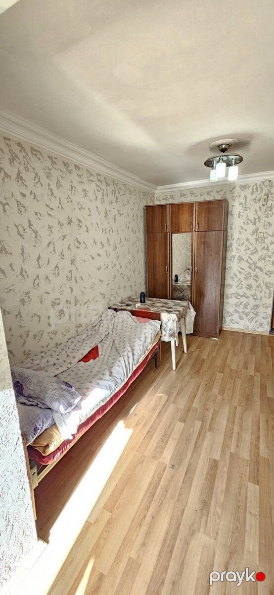 1-otaqlı mənzil kirayə verilir, Elimlər Akademiyası m., 20 m² — Mənzil, Bakı (5)