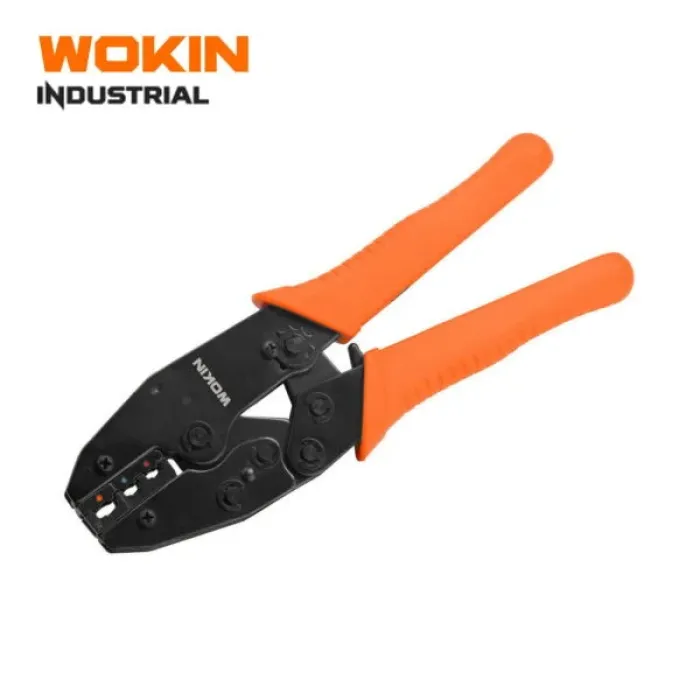 Wokın Kabel Başlığı Sıxan Pəncə - 220 mm — Bakı