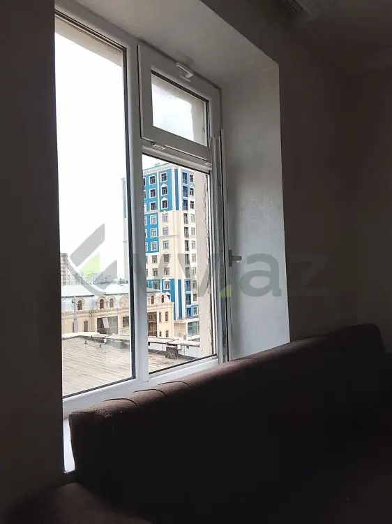 1 otaqlı mənzil Köhnə tikili Satılır, Yasamal qəs., Yasamal, Bakı — Mənzil, Bakı (12)