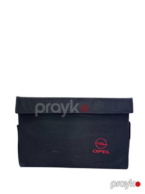 872 Məhsulun adı: Avtomobil üçün orqanayzer, 30x52x30 sm, 50 litr — Bakı