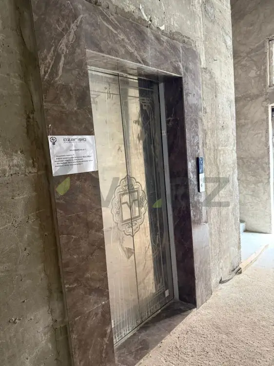 2 otaqlı mənzil Yeni tikili Satılır, Xırdalan — Mənzil, Xırdalan (3)