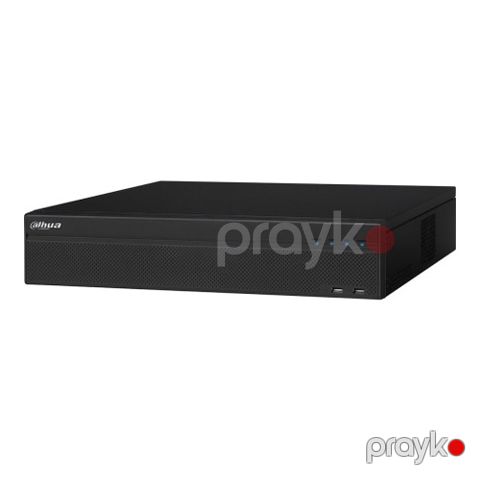 Dahua 8-Kanal 1080P 2U XVR Videoregistrator (DH-XVR7816S) — Bakı