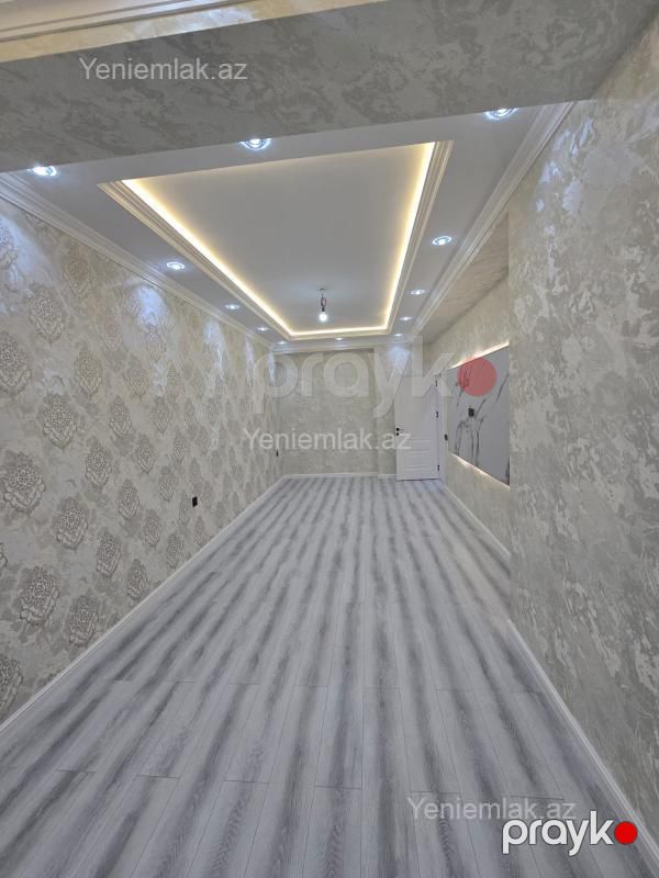 Satılır 2 otaqlı Bina evi menzil (Yeni tikili), 85 m², 16-cı məhəllə — Mənzil, Sumqayıt (3)