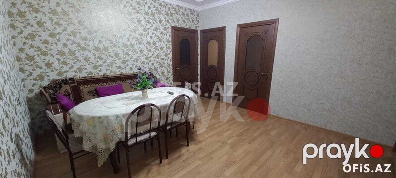 Həyət evləri Günlük Kirayə İsmayıllı, Ismayillida gunluk kiraye evler, 3 otaq, 100 m² — Ev, villa, İsmayıllı (5)
