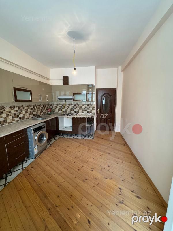 Satılır 3 otaqlı Bina evi menzil (Yeni tikili), 90 m², Masazır — Mənzil, Abşeron (4)