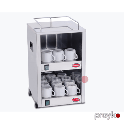 Paslanmayan Polad Mətbəx Cihazı 250W – Sənaye Tipi Mətbəx Avadanlığı — Bakı