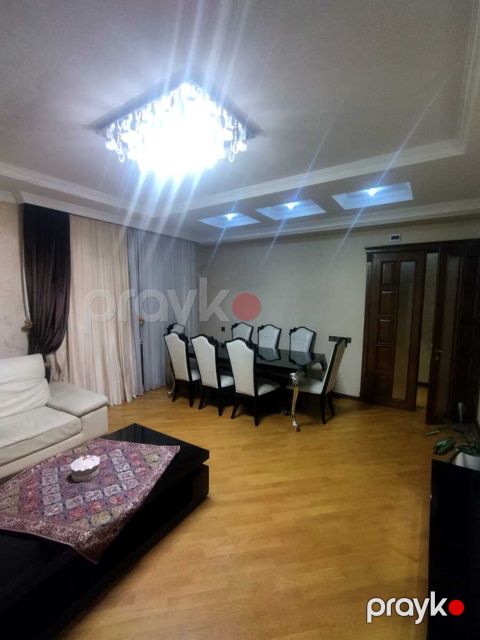 Satılır 4 otaqlı yeni tikili 181 m² — Sumqayıt