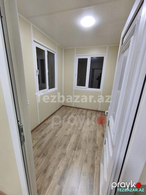 Konteyner vip — Mallar, Bakı (7)