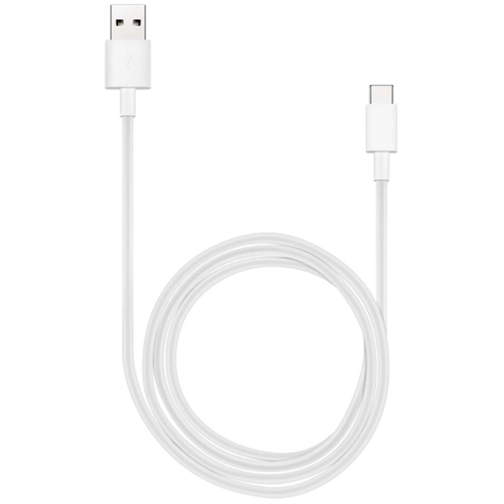 5892 Məhsulun adı: Kabel USB Huawei Data Cable 3A Type-C, Ağ Brend — Smartfon üçün kabelləri və keçidçilər, Bakı (3)