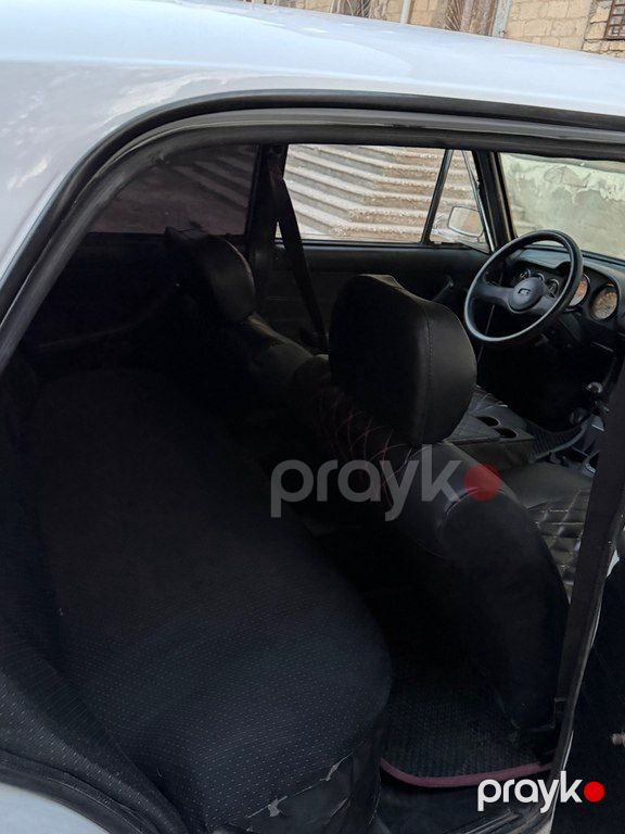 Lada (VAZ) 2106, 1.6 L, 1998 il, 228 700 km — Avtomobillər, Sumqayıt (4)