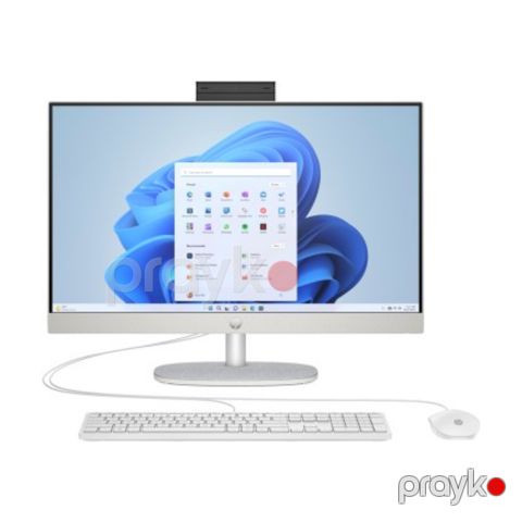 Monoblok HP All-in-One 24-cr1006ci (A16KREA) — Bakı