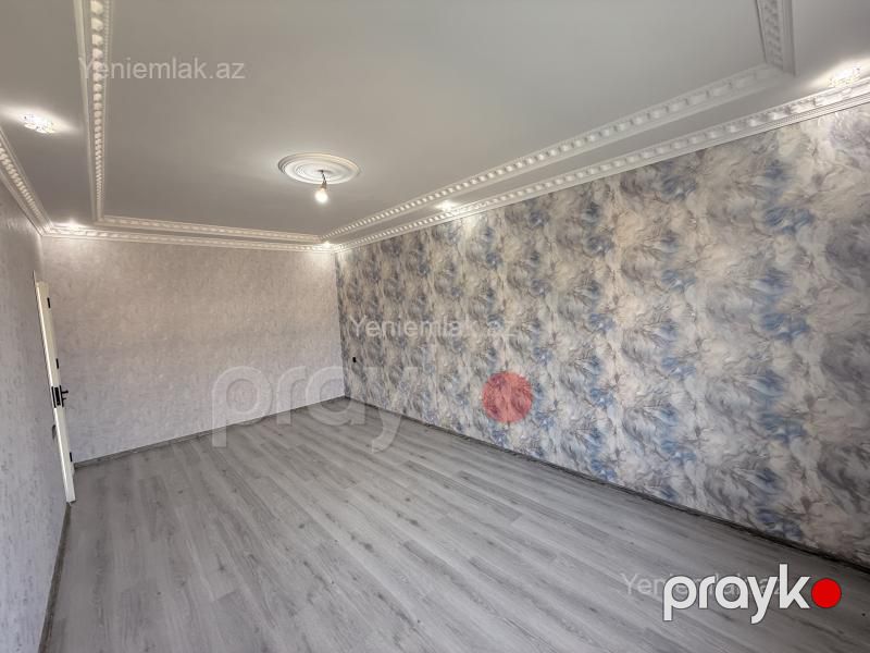 Satılır 3 otaqlı Həyət evi / Villa, 85 m², Saray — Ev, villa, Abşeron (6)