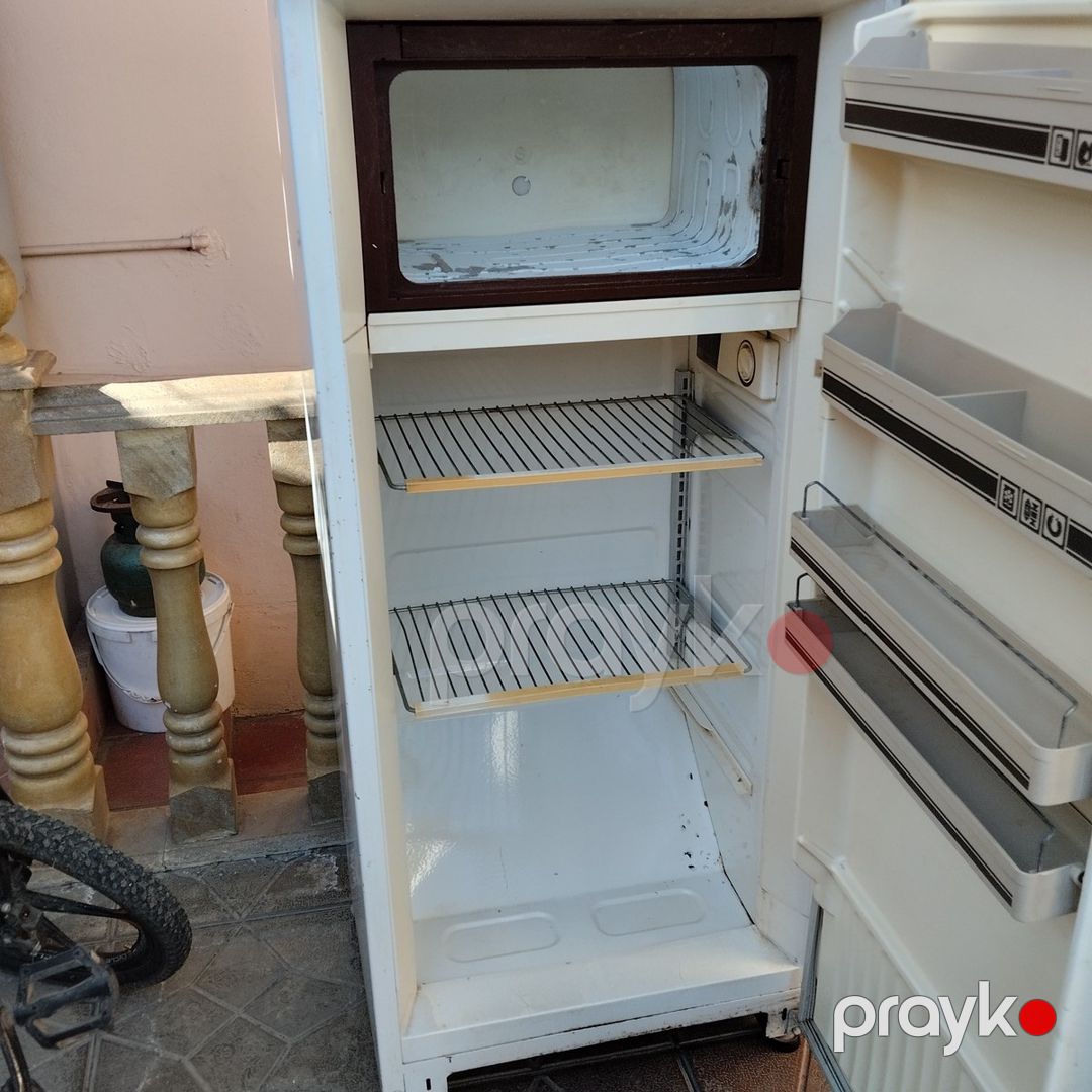 Soyuducu Orsk — Ev texnikası, Gəncə (5)