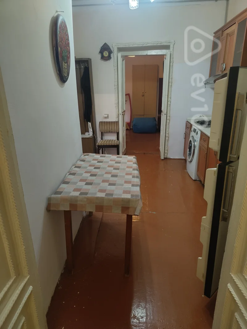 2 otaqlı həyət evi, 66 m², Nəsimi rayonu — kirayə — Ev, villa, Bakı (7)