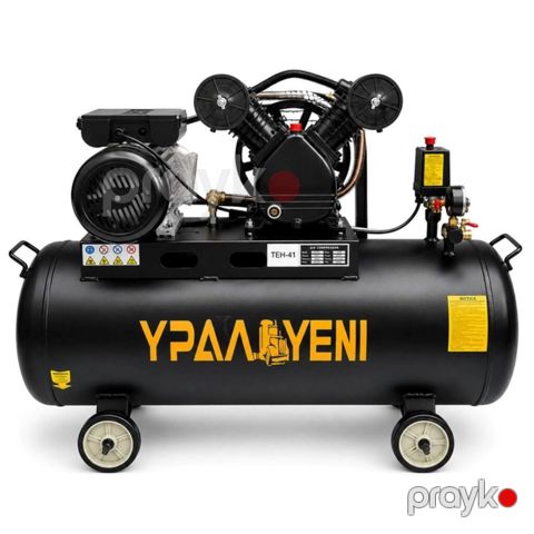 8878 Məhsulun adı: Hava kompressoru Урал 350 l/dəq. Brend: Урал — Bakı