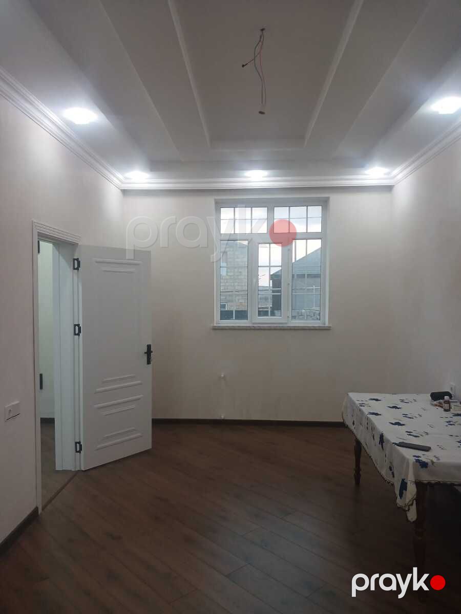 Satılır 4 otaqlı həyət evi/bağ evi 120 m² — Ev, villa, Bakı (4)