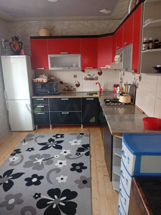 3 otaqlı Həyət evi Kirayə (günlük), Qax — Ev, villa, Qax (7)