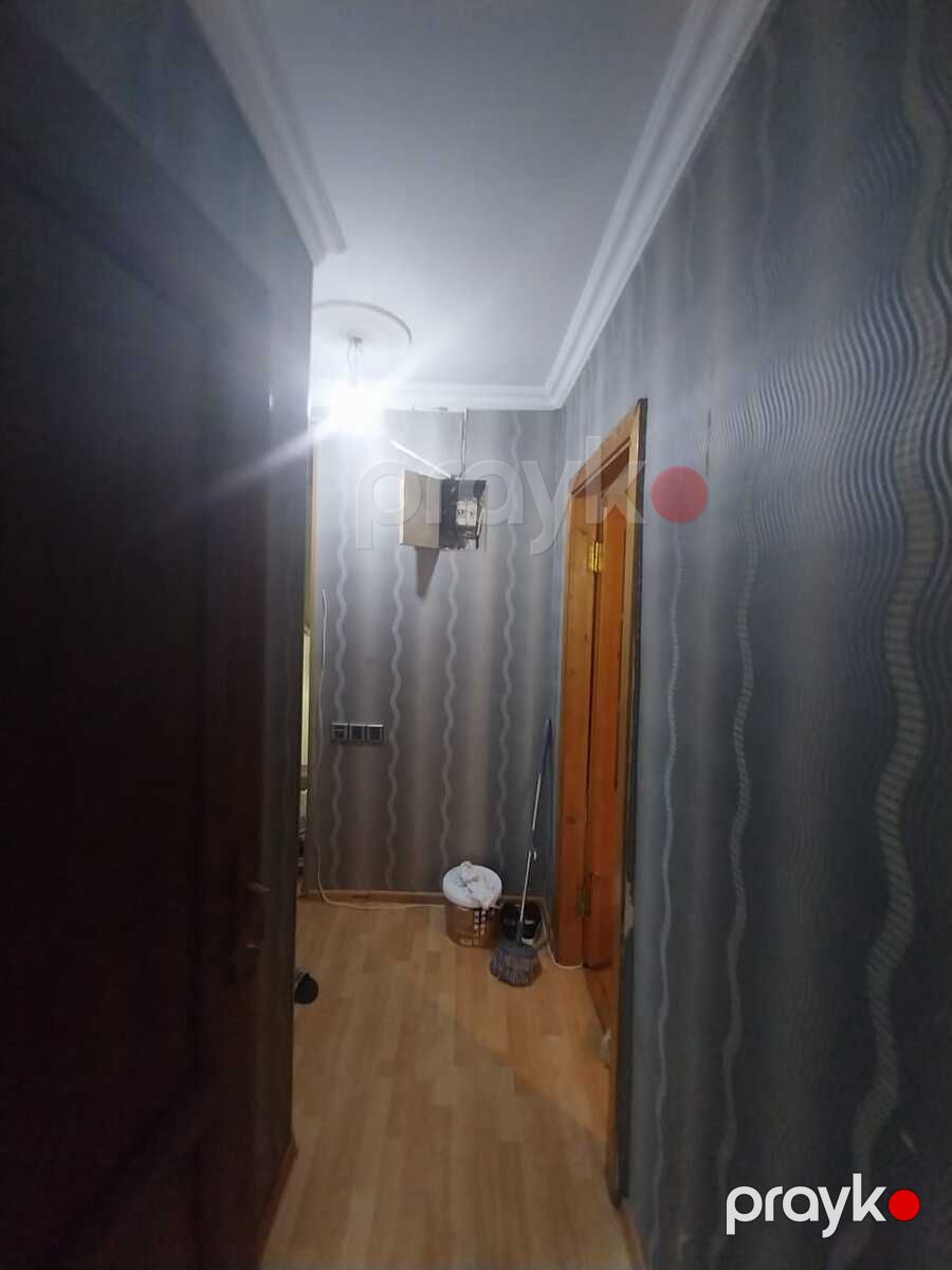 İcarəyə verilir 2 otaqlı köhnə tikili 35 m² — Mənzil, Bakı (9)
