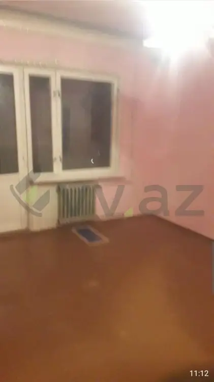 4 otaqlı mənzil Köhnə tikili Satılır, Naxçıvan MR