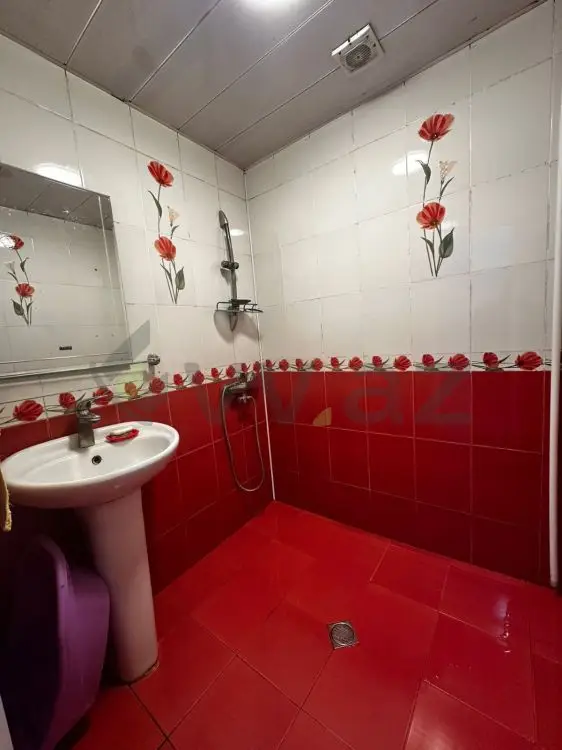 3 otaqlı mənzil Köhnə tikili Satılır, Bülbülə qəs., Suraxanı, Bakı — Mənzil, Bakı (12)